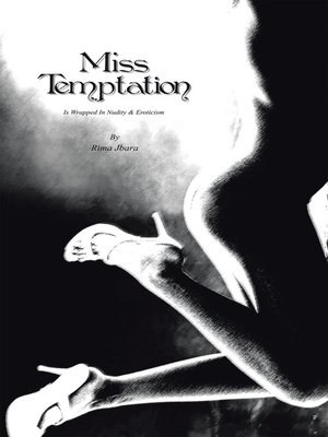 cover image of Miss Temptation